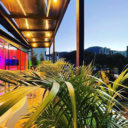 Villaviciosa Hotel Boutique باستو المظهر الخارجي الصورة