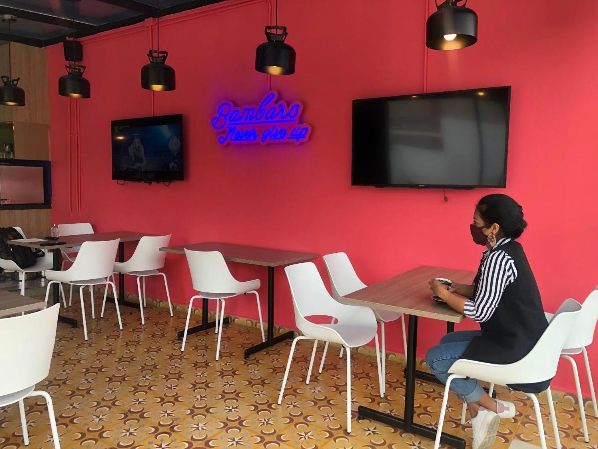 Villaviciosa Hotel Boutique باستو المظهر الخارجي الصورة