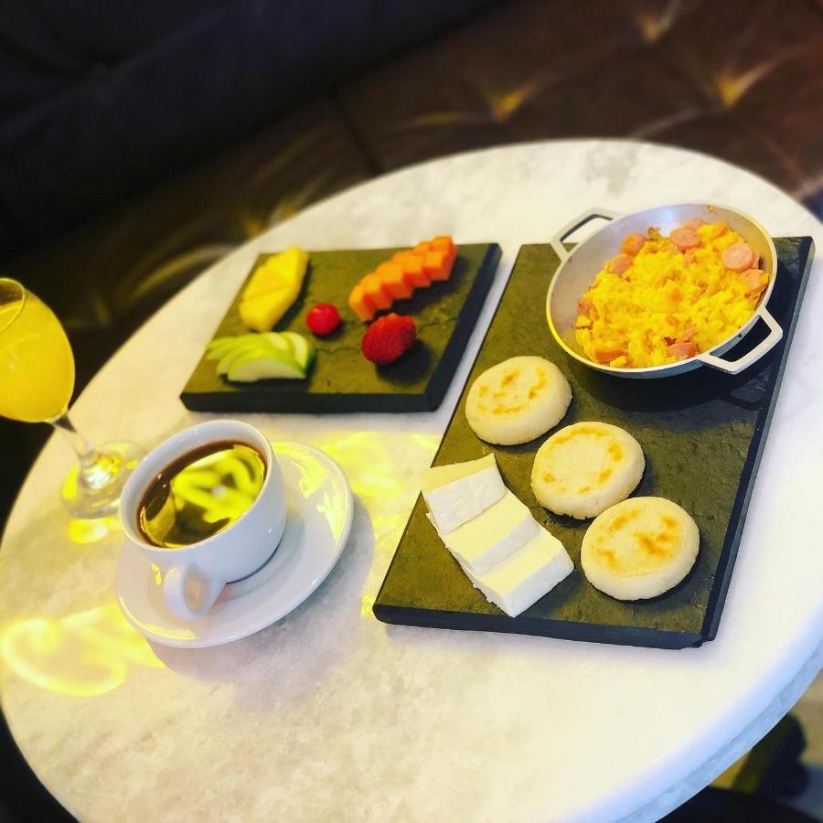 Villaviciosa Hotel Boutique باستو المظهر الخارجي الصورة