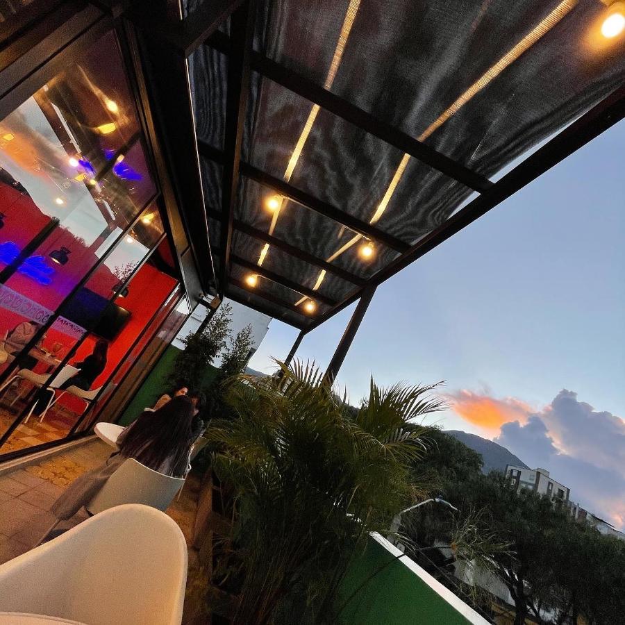 Villaviciosa Hotel Boutique باستو المظهر الخارجي الصورة