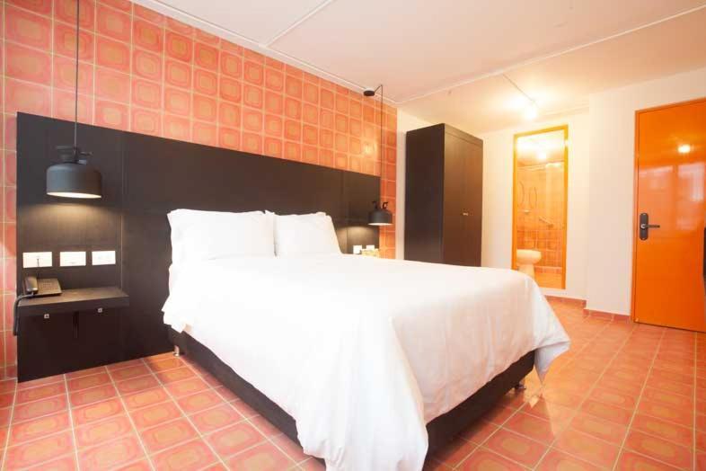 Villaviciosa Hotel Boutique باستو المظهر الخارجي الصورة