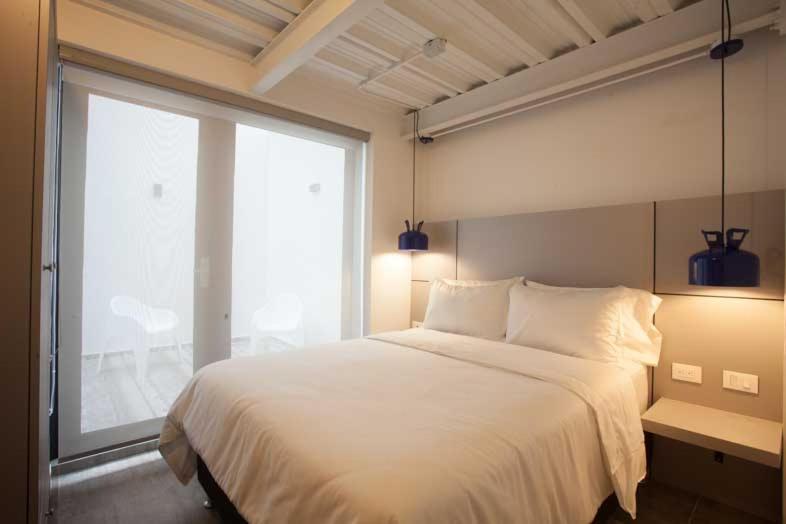 Villaviciosa Hotel Boutique باستو المظهر الخارجي الصورة