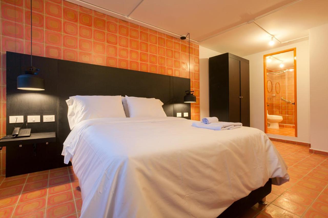 Villaviciosa Hotel Boutique باستو المظهر الخارجي الصورة
