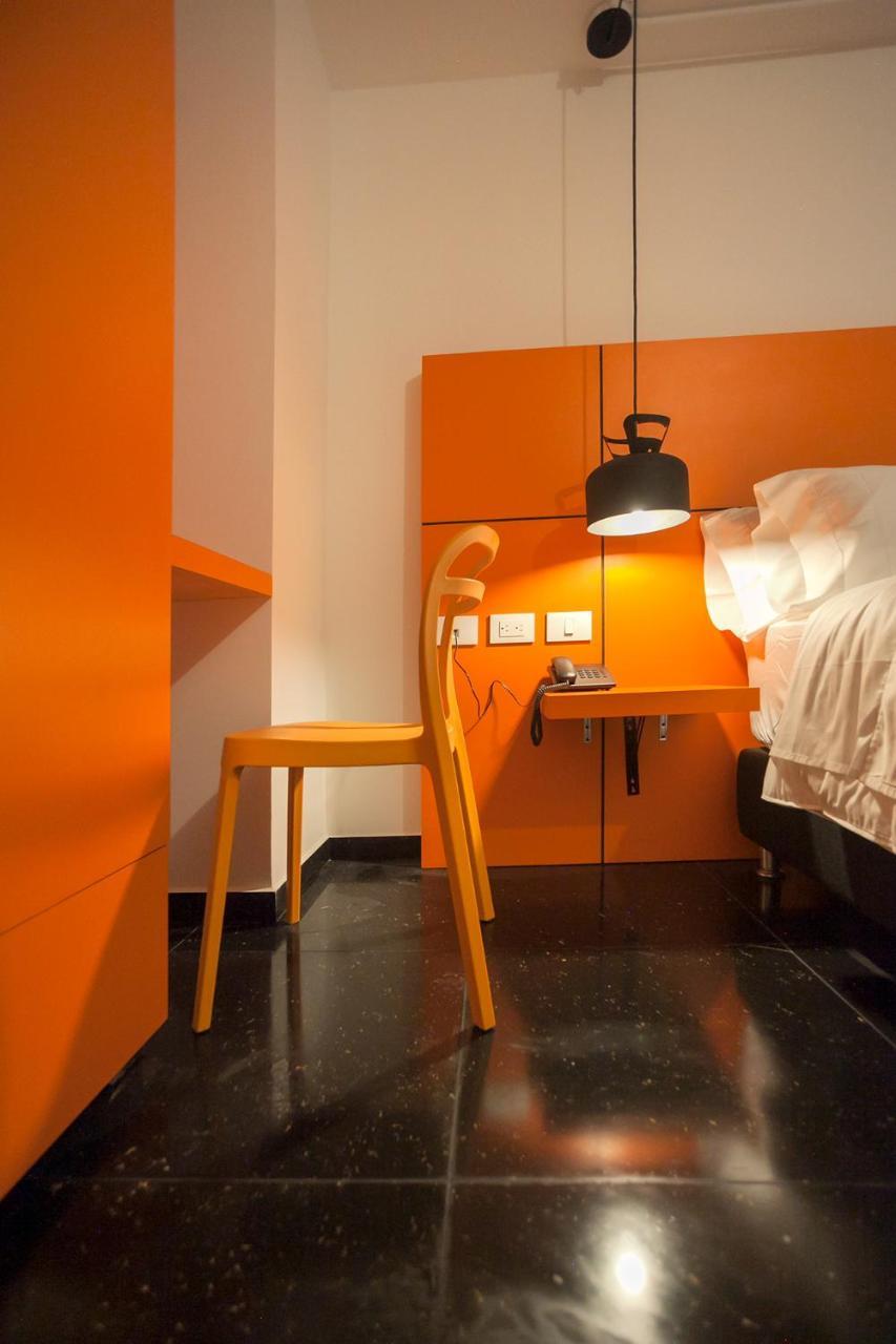 Villaviciosa Hotel Boutique باستو المظهر الخارجي الصورة