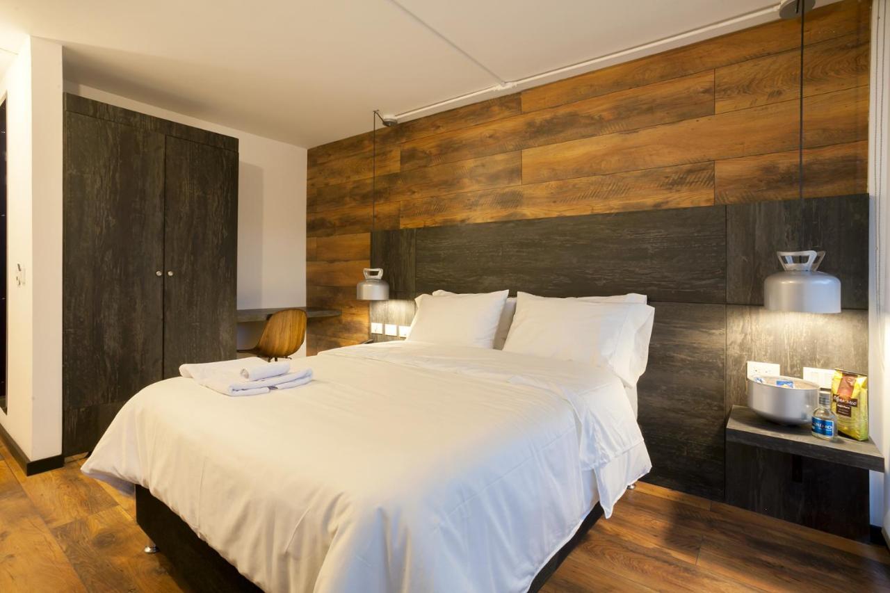 Villaviciosa Hotel Boutique باستو المظهر الخارجي الصورة
