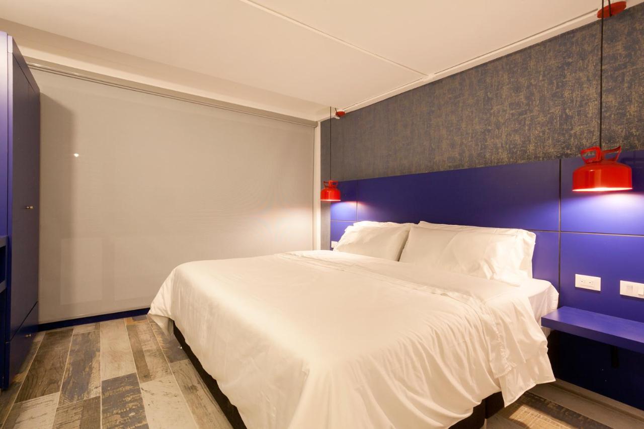 Villaviciosa Hotel Boutique باستو المظهر الخارجي الصورة